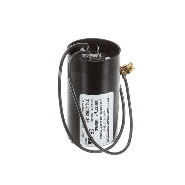 Leer Start 014-0053-35 Capacitor 1394116